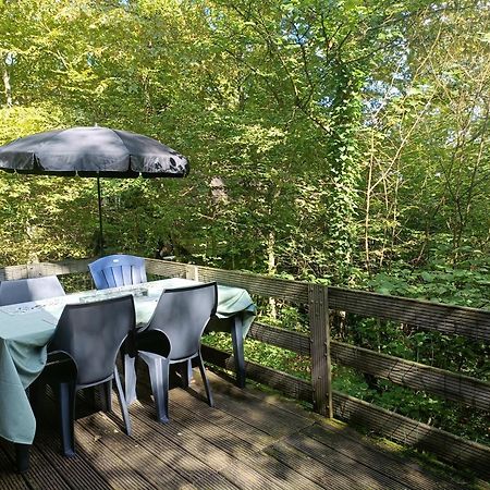 Sunclass Durbuy Huisje 39 Villa Eksteriør billede