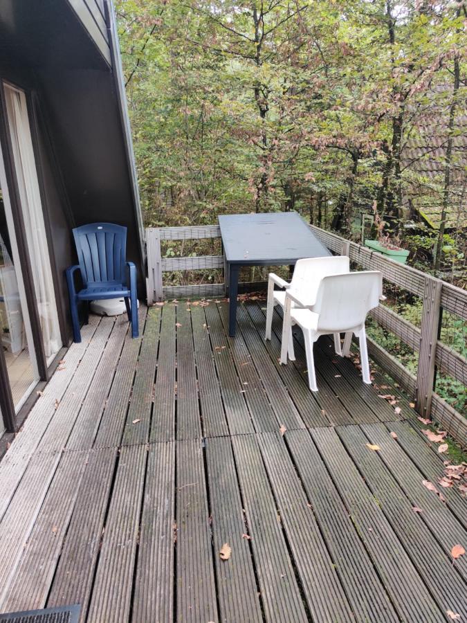 Sunclass Durbuy Huisje 39 Villa Eksteriør billede