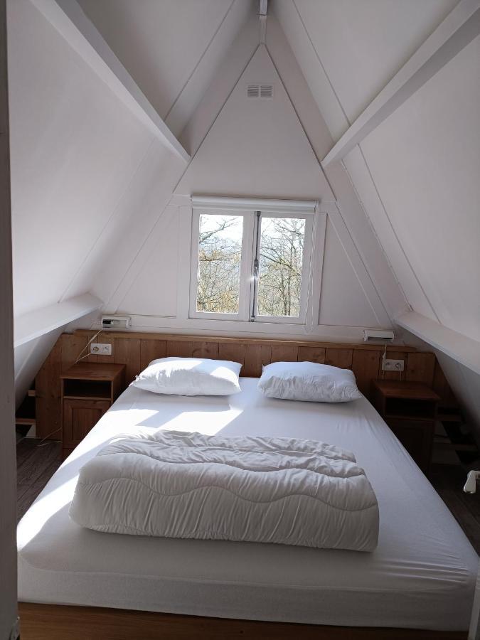 Sunclass Durbuy Huisje 39 Villa Eksteriør billede