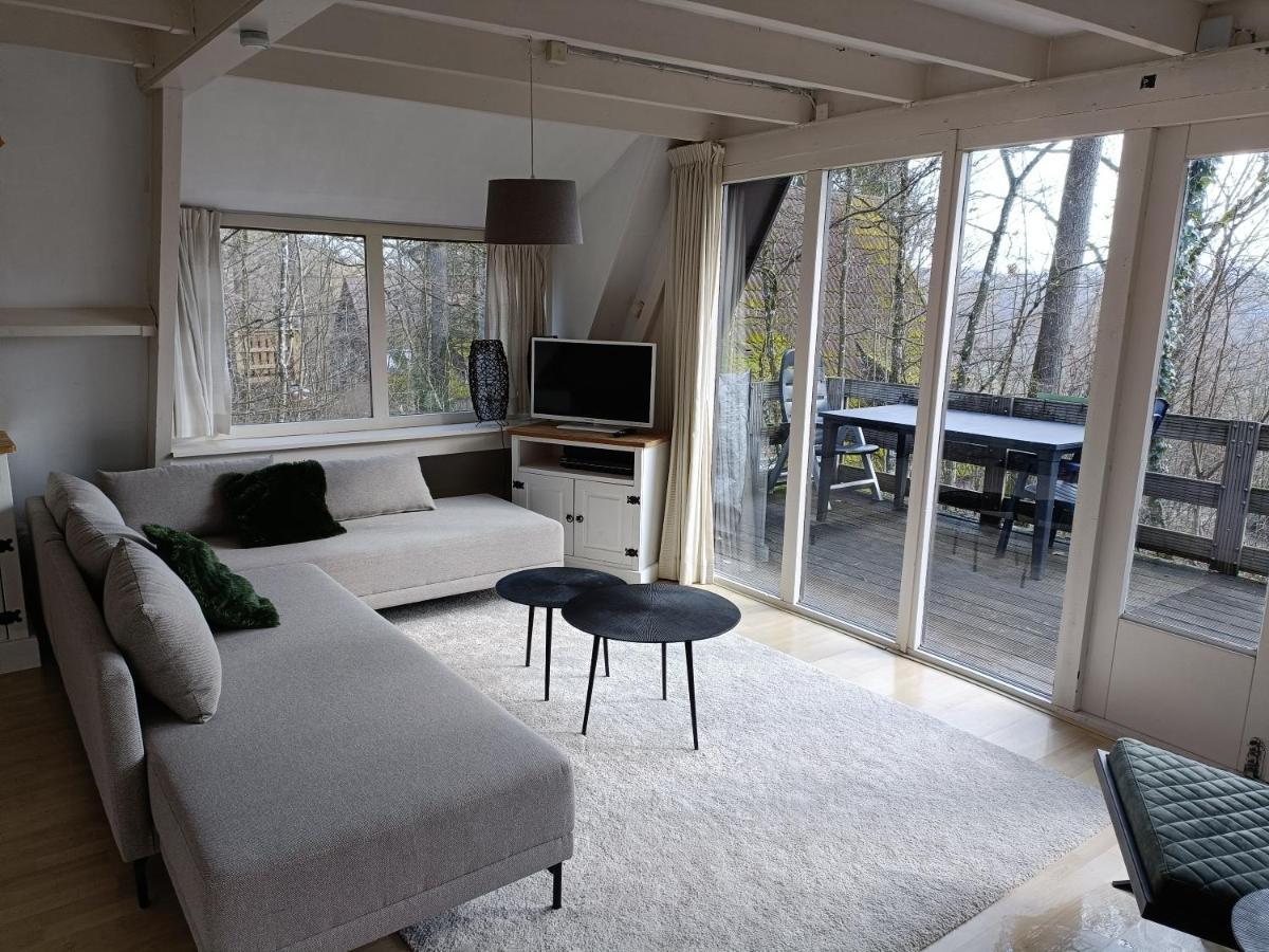 Sunclass Durbuy Huisje 39 Villa Eksteriør billede
