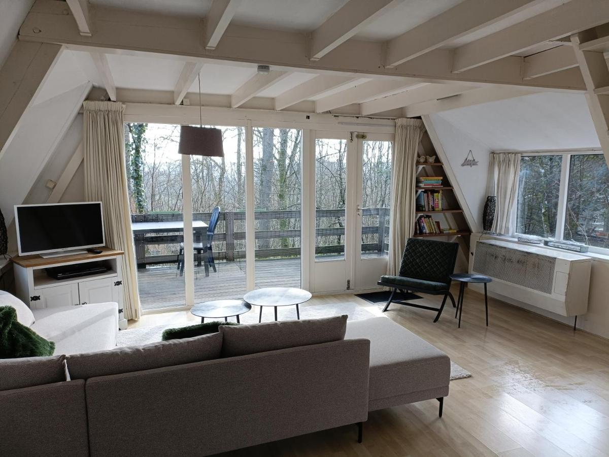 Sunclass Durbuy Huisje 39 Villa Eksteriør billede