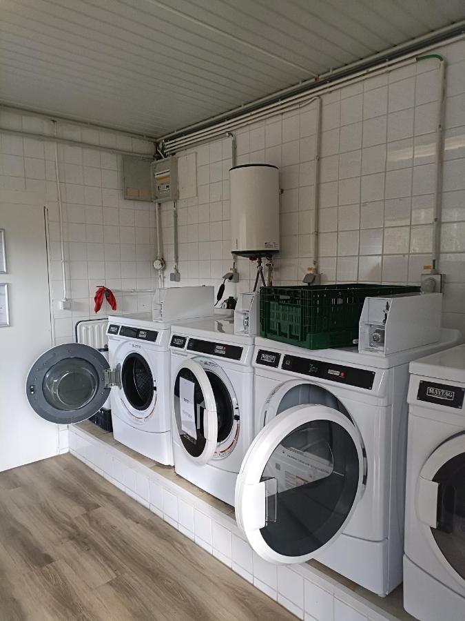 Sunclass Durbuy Huisje 39 Villa Eksteriør billede