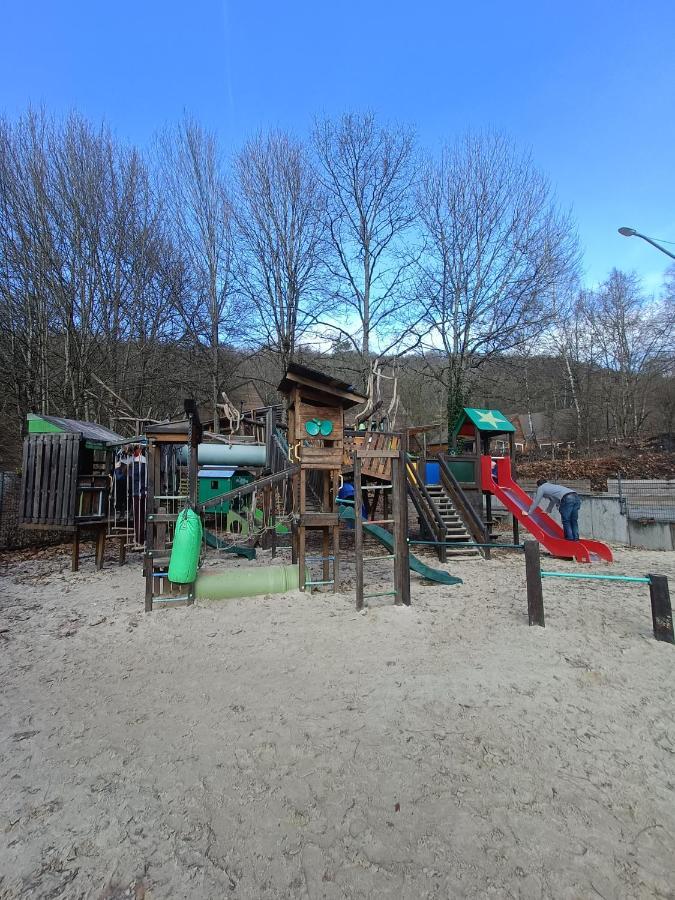 Sunclass Durbuy Huisje 39 Villa Eksteriør billede