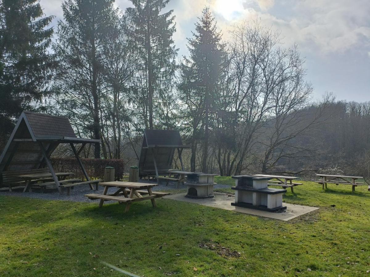 Sunclass Durbuy Huisje 39 Villa Eksteriør billede