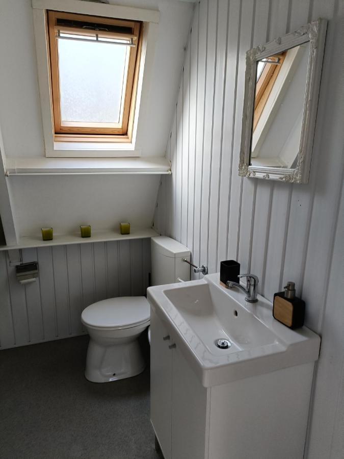 Sunclass Durbuy Huisje 39 Villa Eksteriør billede