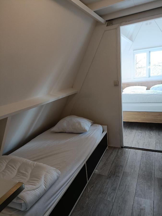 Sunclass Durbuy Huisje 39 Villa Eksteriør billede
