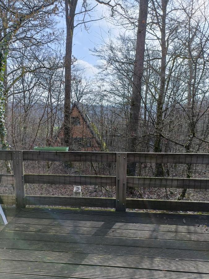 Sunclass Durbuy Huisje 39 Villa Eksteriør billede