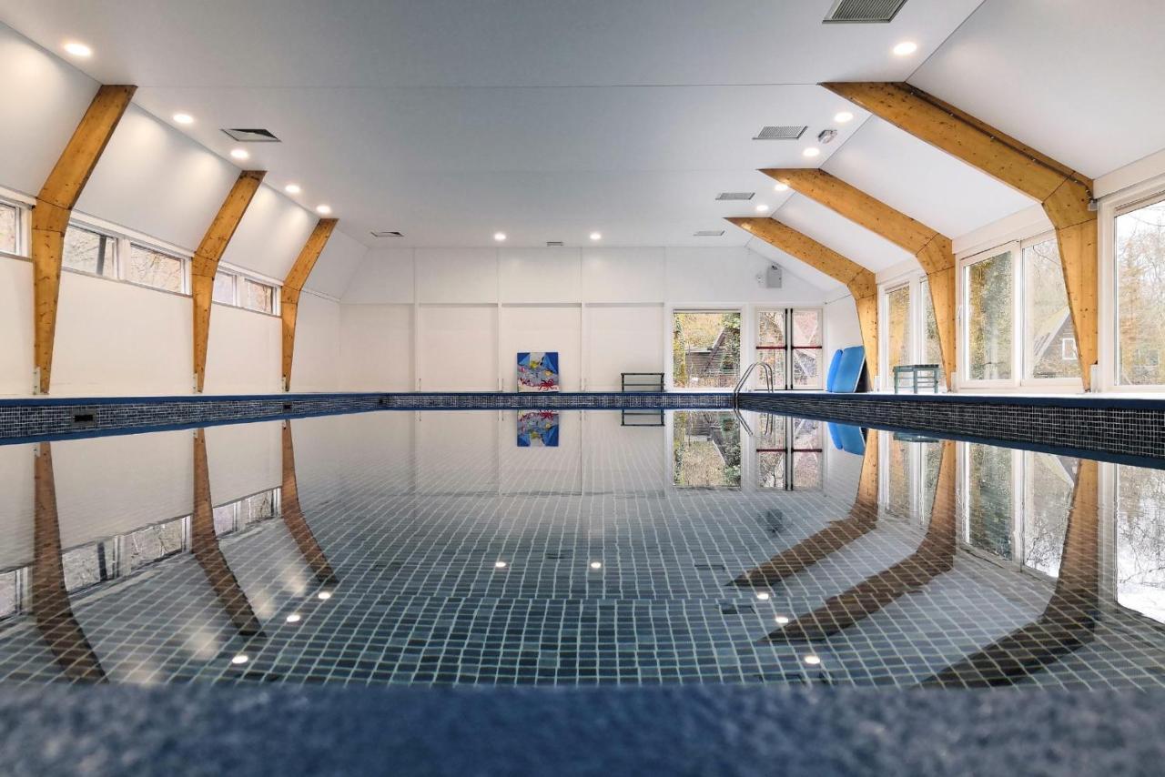 Sunclass Durbuy Huisje 39 Villa Eksteriør billede