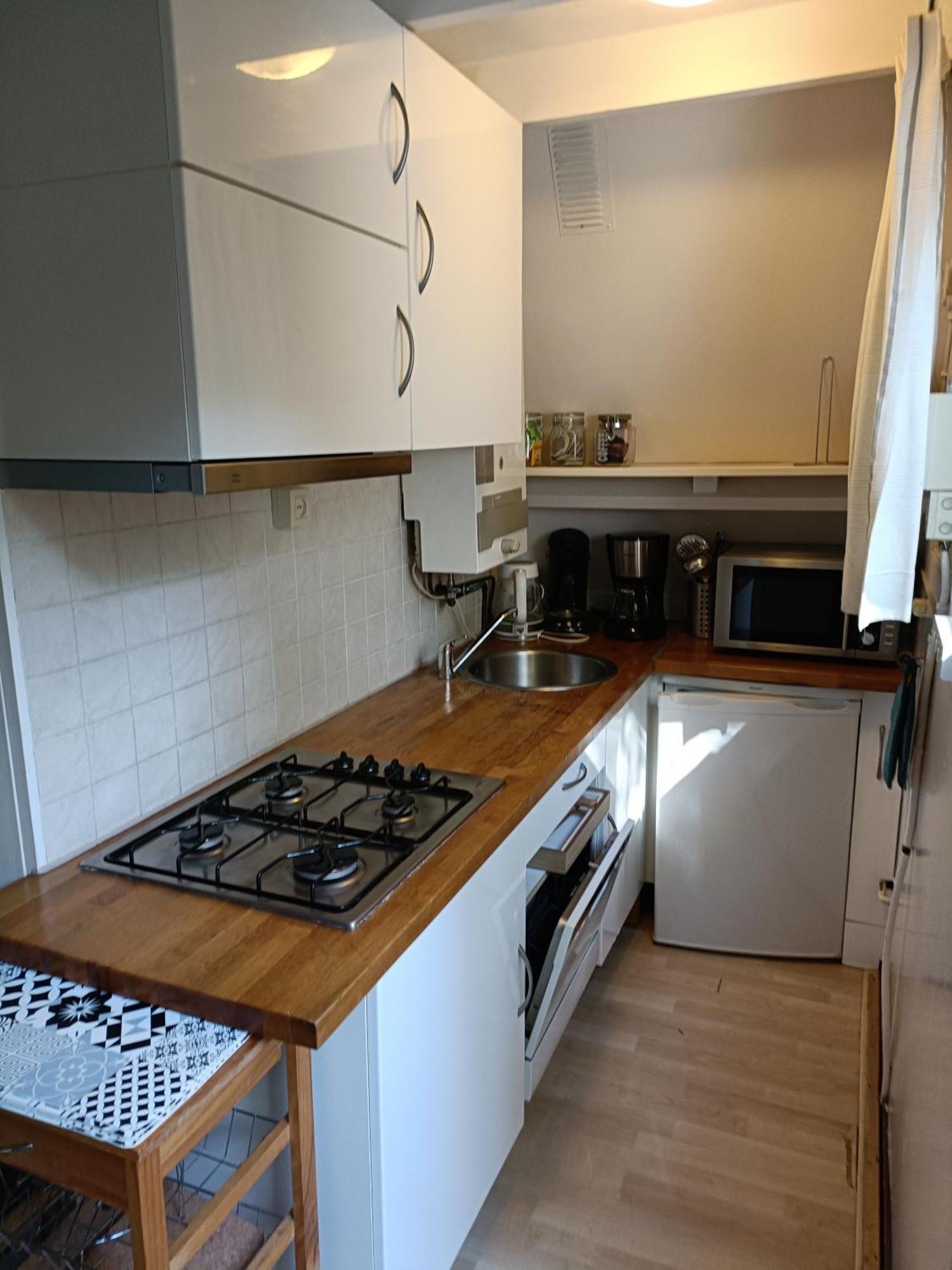Sunclass Durbuy Huisje 39 Villa Eksteriør billede